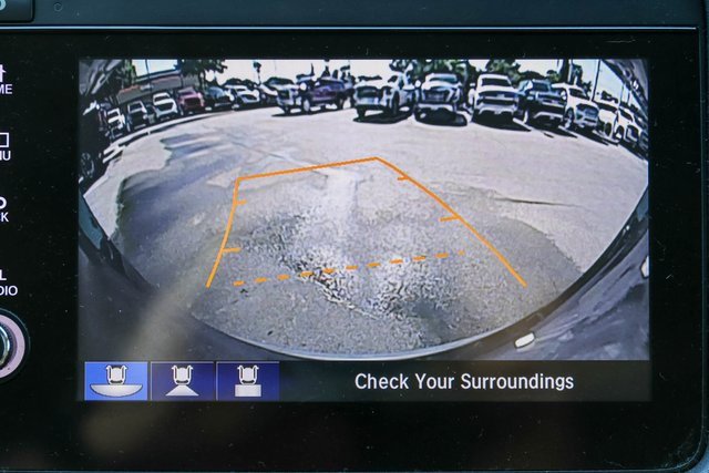 Used 2022 Honda HR-V EX image 30