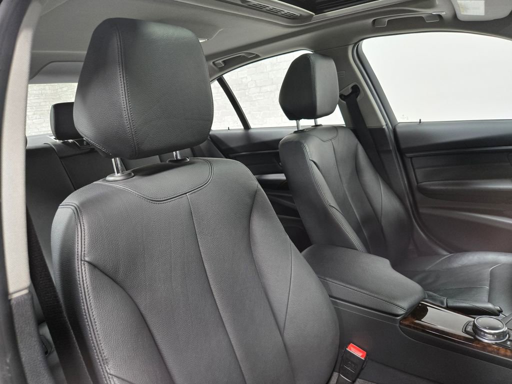 Used 2014 BMW 328i xDrive 328i xDrive image 52