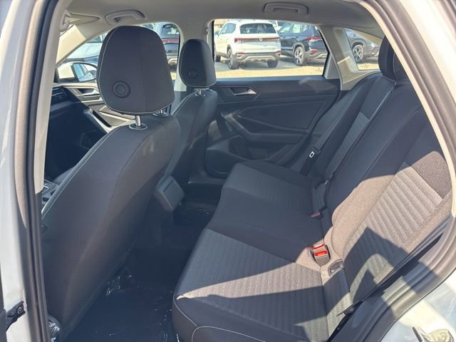 Used 2025 Volkswagen Jetta S image 16