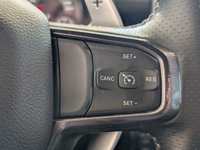 Used 2022 RAM 1500 Rebel w/ G/T Package image 25