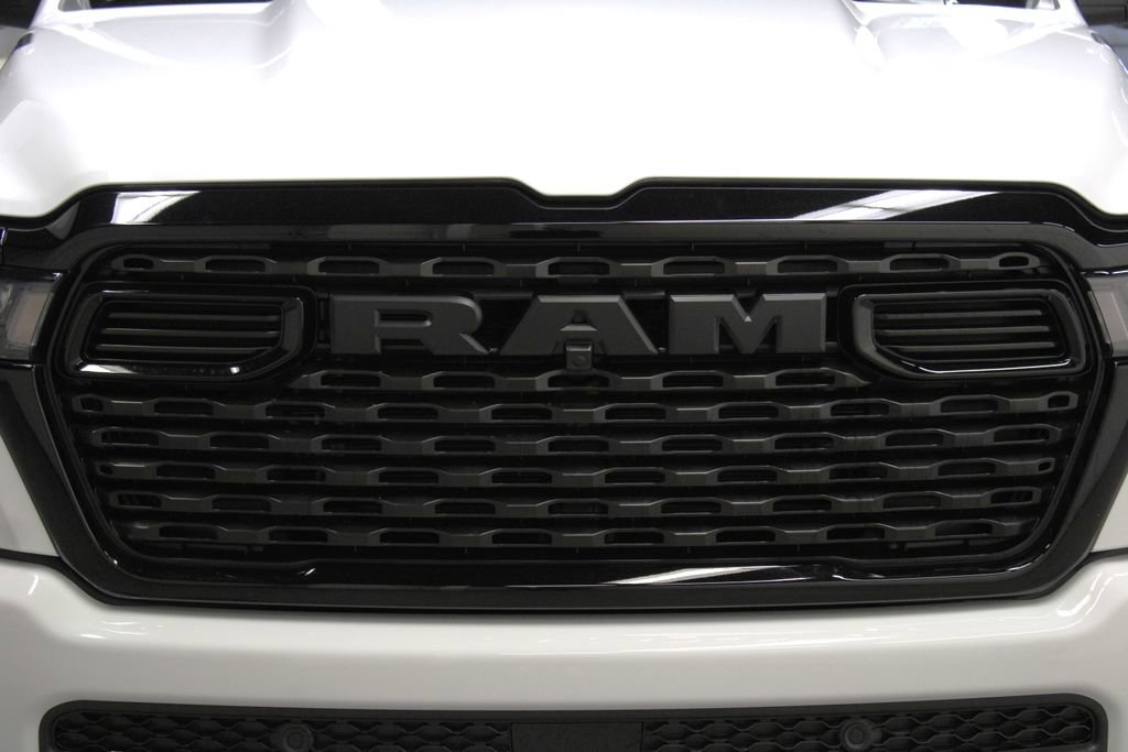 New 2026 RAM 1500 Big Horn image 37