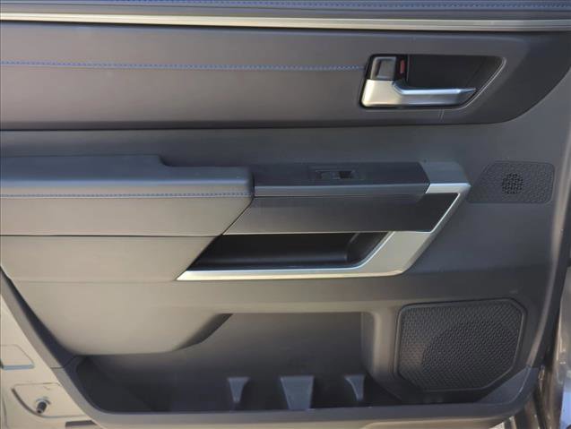 Used 2025 Toyota Tundra Platinum AWD/4WD image 9