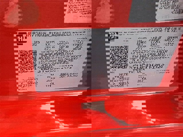 New 2026 GMC Sierra 1500 Elevation w/ Elevation Premium Package image 18