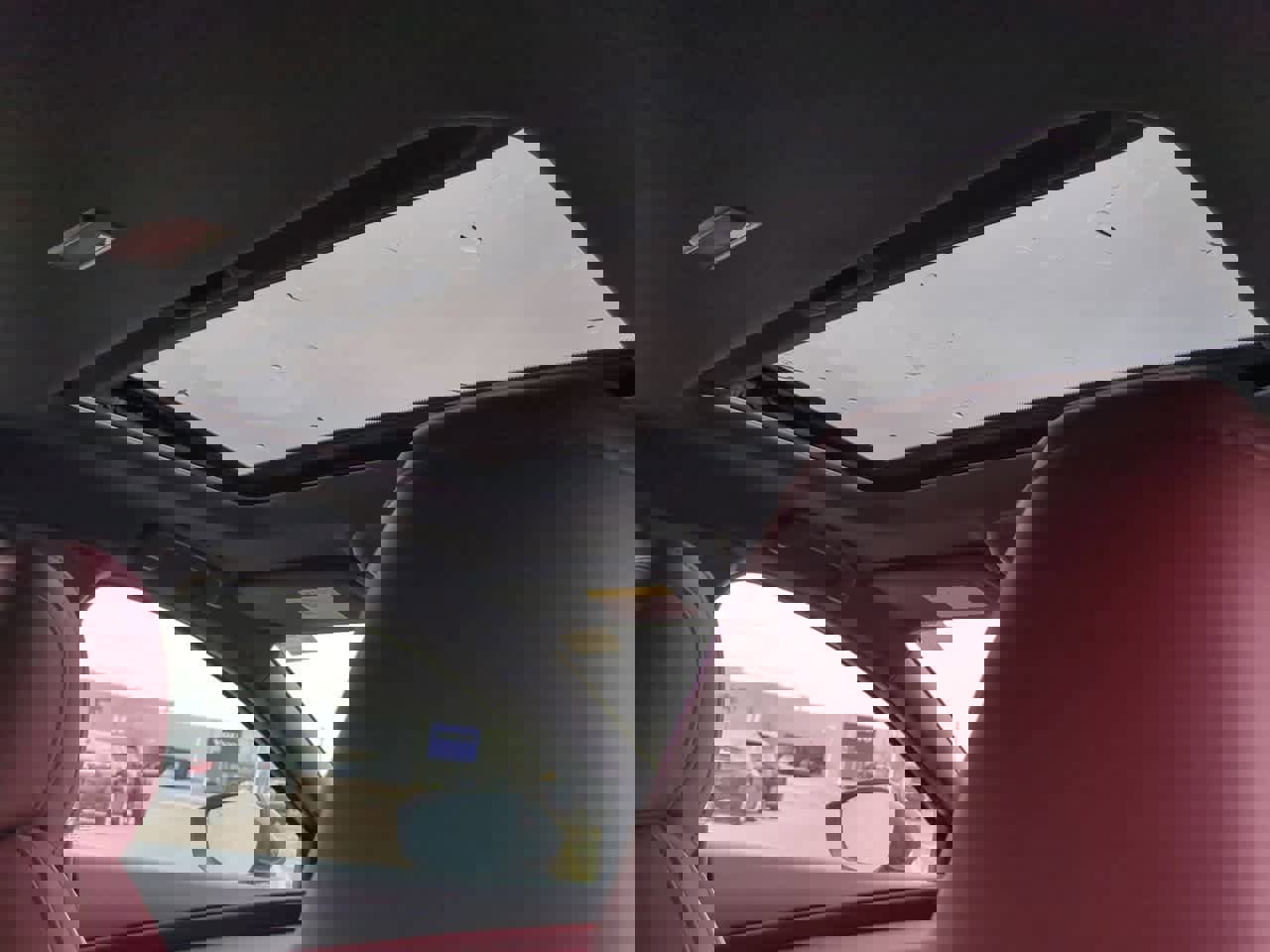 New 2026 MAZDA MAZDA3 2.5 S Hatchback w/ Premium Pkg image 21