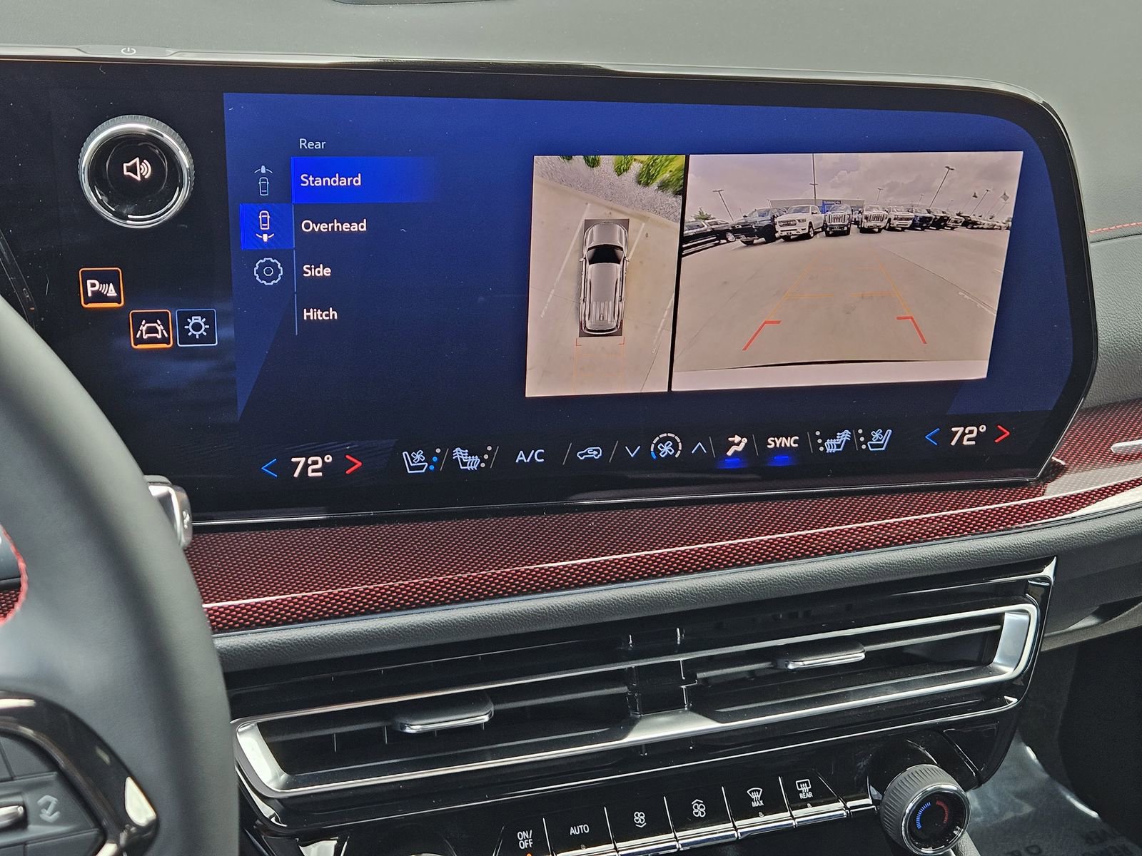 Certified 2024 Chevrolet Traverse RS w/ LPO, Floor Liner Package image 20