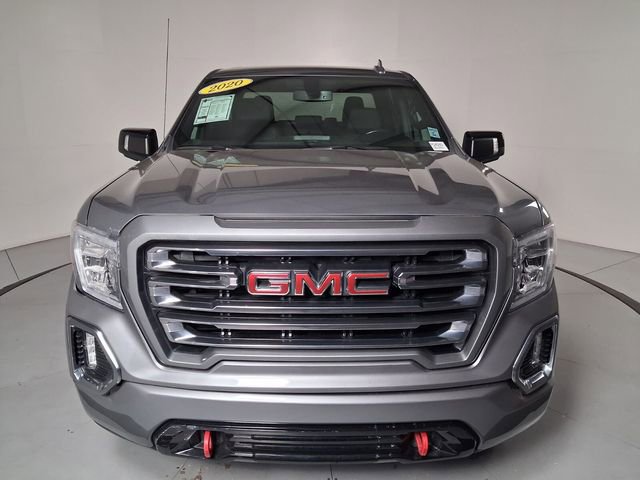 Used 2020 GMC Sierra 1500 AT4 AWD/4WD image 8
