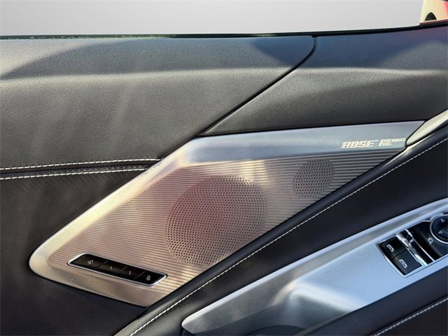 Certified 2023 Chevrolet Corvette Stingray image 27