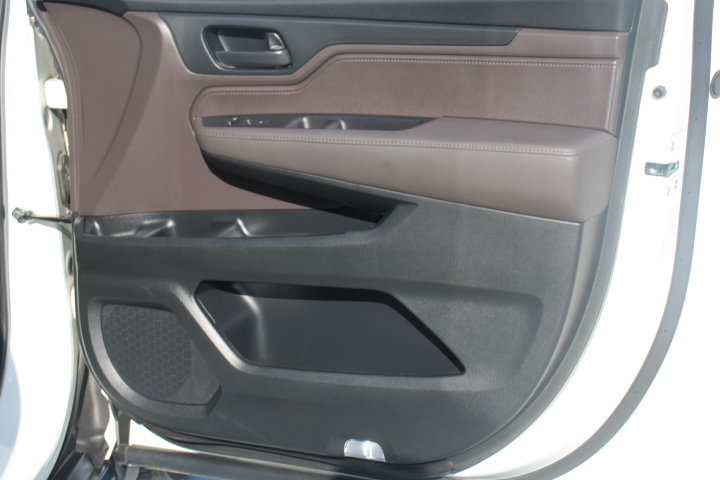 Used 2019 Honda Odyssey EX-L image 19