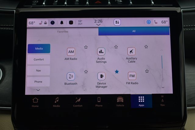 Used 2025 Jeep Grand Cherokee L Limited image 28