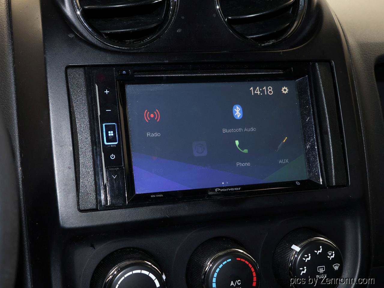 Used 2017 Jeep Patriot Sport FWD image 18