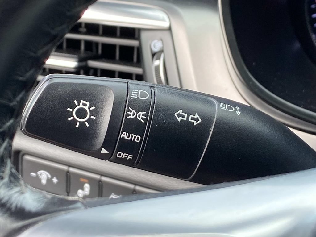 Used 2022 Kia Telluride S AWD/4WD image 21