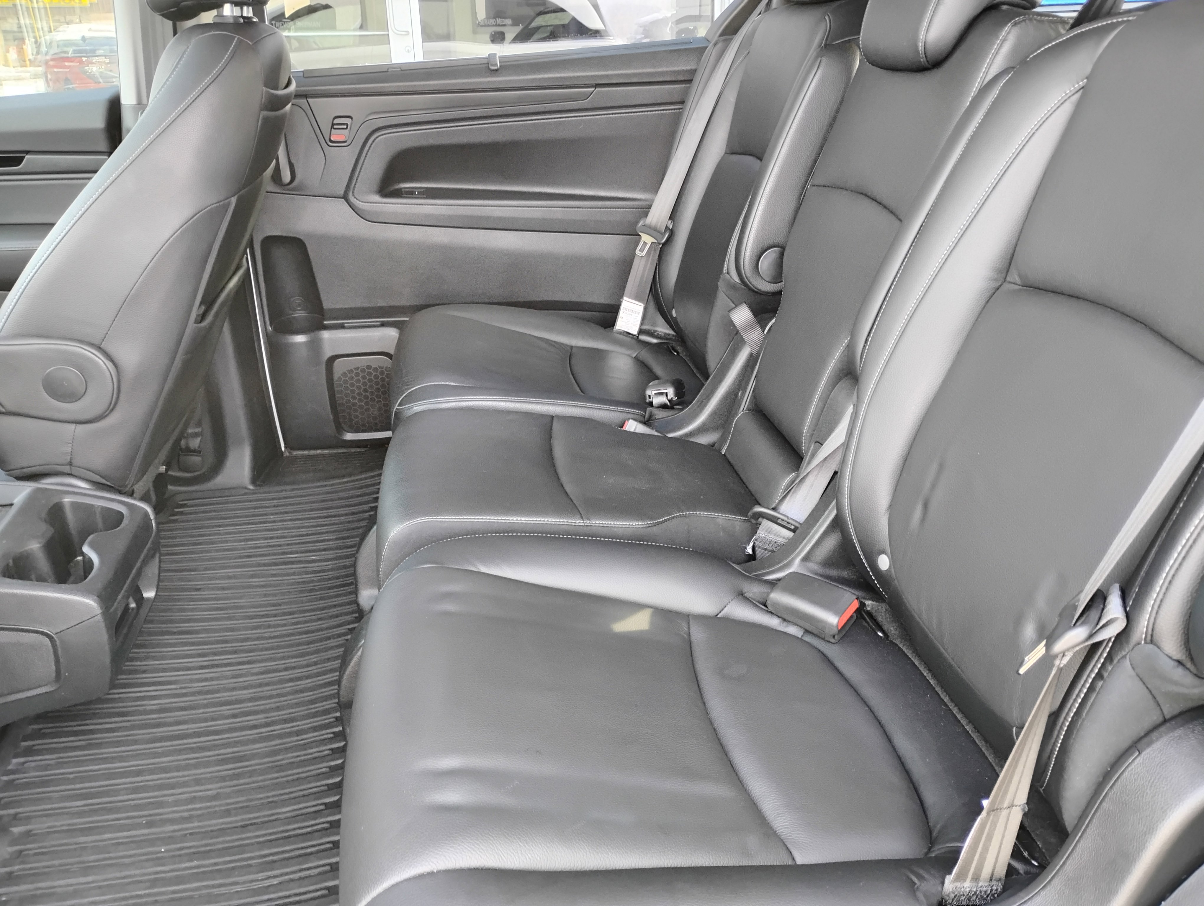 Used 2024 Honda Odyssey Touring image 17