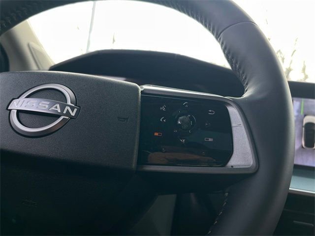New 2025 Nissan Murano SL AWD/4WD image 14