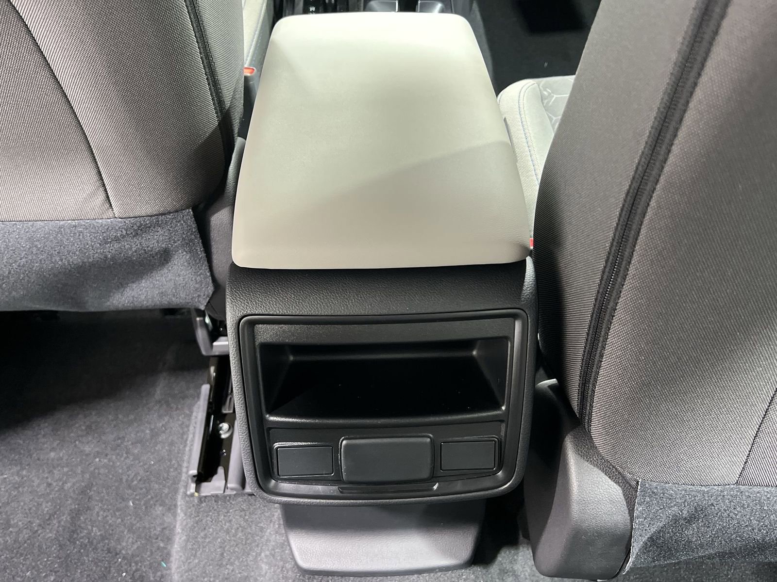 New 2026 Subaru Forester AWD/4WD image 20