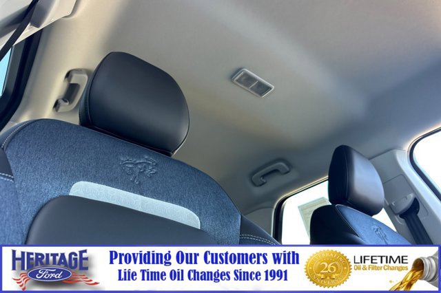 New 2026 Ford Bronco Sport Outer Banks w/ Outer Banks Tech Package+ image 17