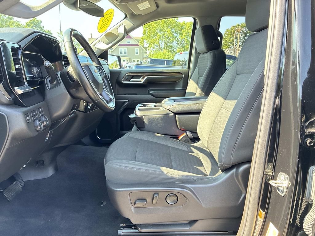 Used 2019 Nissan Frontier PRO-4X AWD/4WD image 50