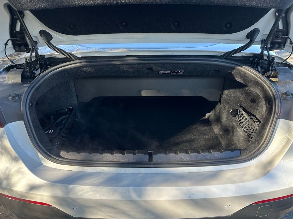 Used 2021 BMW 430i Convertible w/ M Sport Package image 21