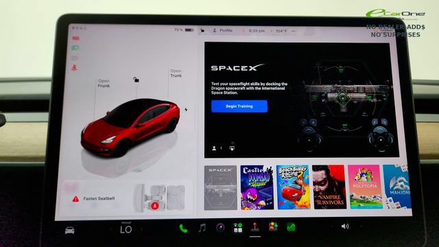 Used 2023 Tesla Model 3 Performance AWD/4WD image 67