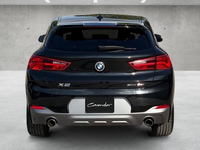 Used 2018 BMW X2 sDrive28i w/ M SportX Package image 15