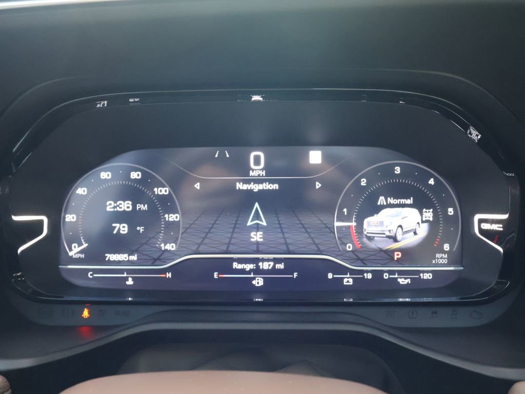 Certified 2022 GMC Yukon XL Denali image 20