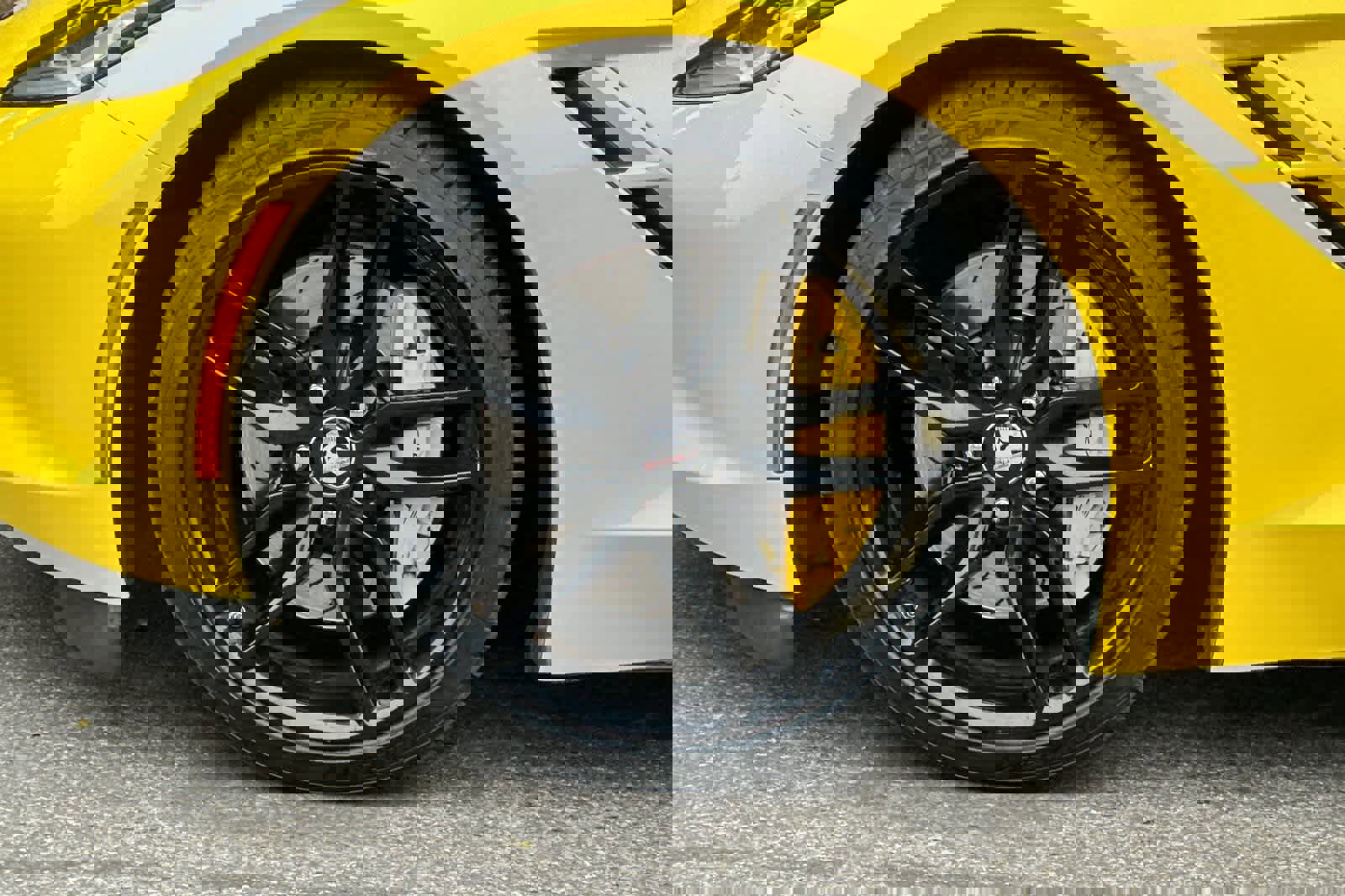 Used 2016 Chevrolet Corvette Stingray Coupe w/ 2LT Preferred Equipment Group image 35