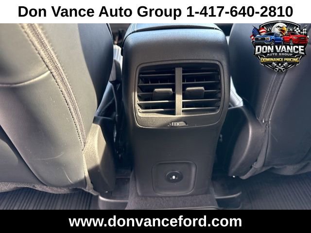 Certified 2023 Ford Escape Platinum image 30