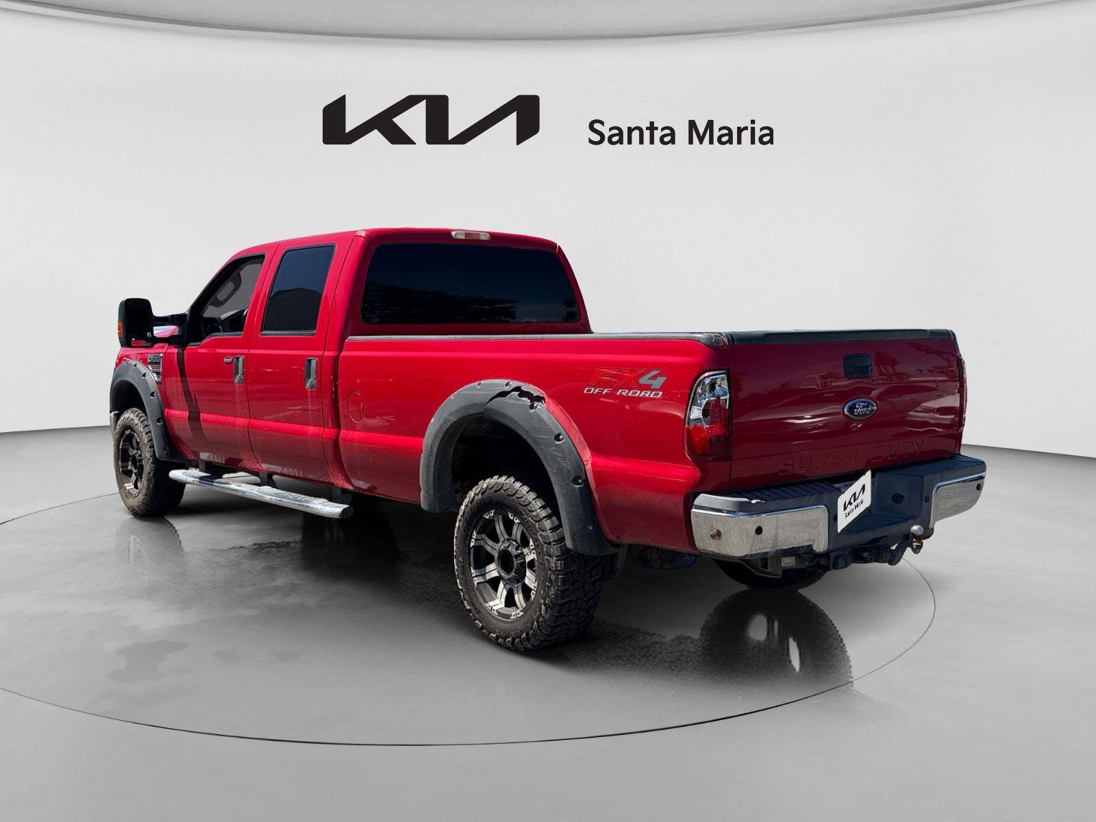 Used 2010 Ford F350 XLT AWD/4WD image 6