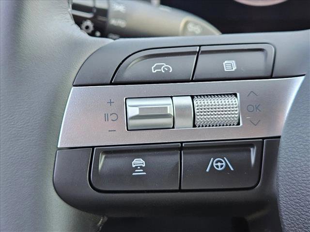 New 2026 Hyundai Tucson XRT image 16