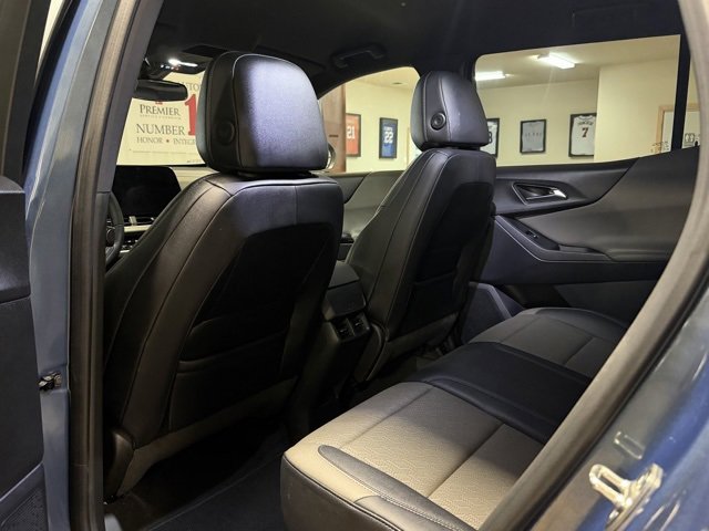 Used 2026 Chevrolet Equinox LT w/ Convenience Package II image 10