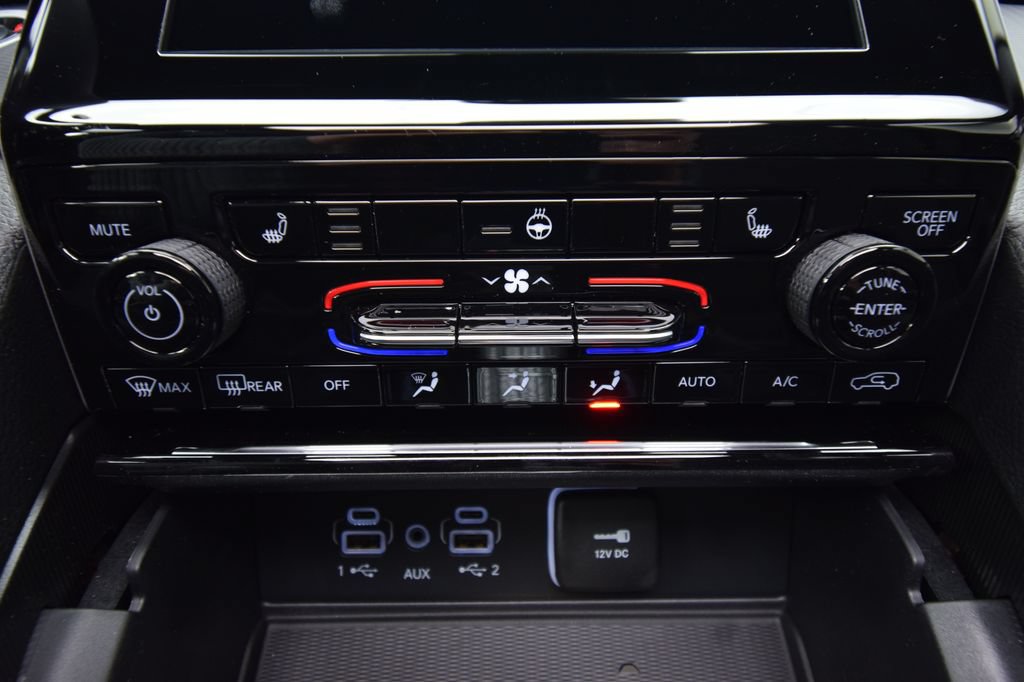 New 2026 Jeep Grand Cherokee Laredo X AWD/4WD image 23