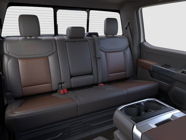 New 2026 Ford F150 King Ranch AWD/4WD image 13