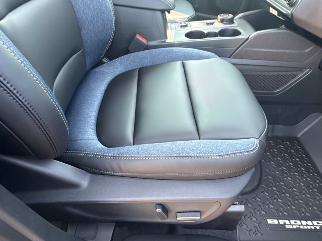 New 2026 Ford Bronco Sport Outer Banks AWD/4WD image 12