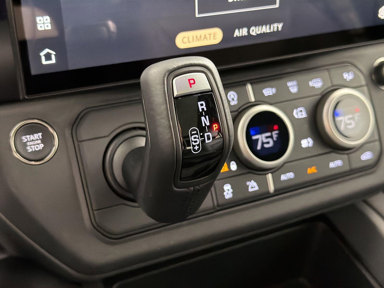 New 2026 Land Rover Defender 110 S image 16