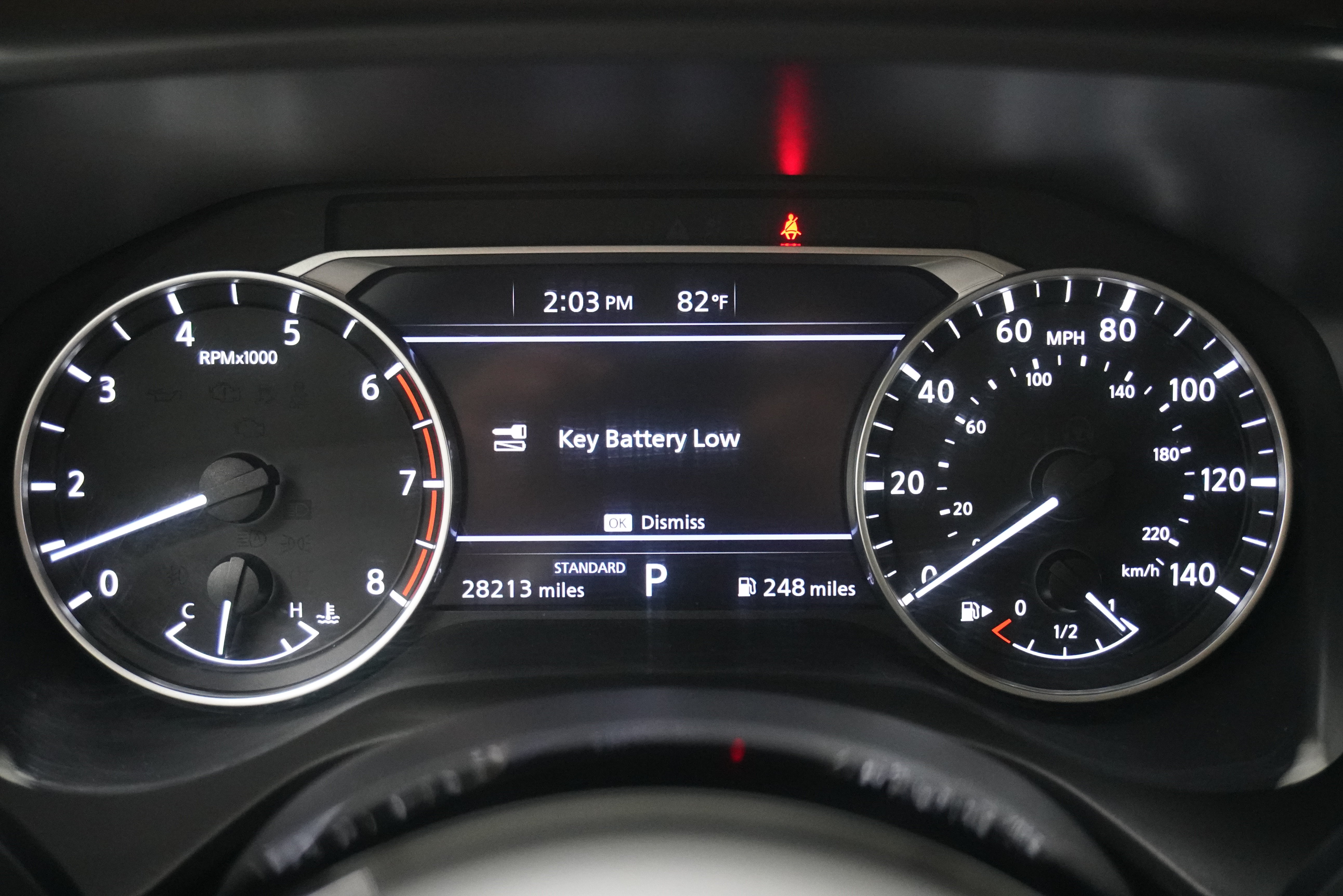 Used 2023 Nissan Rogue SV FWD image 17