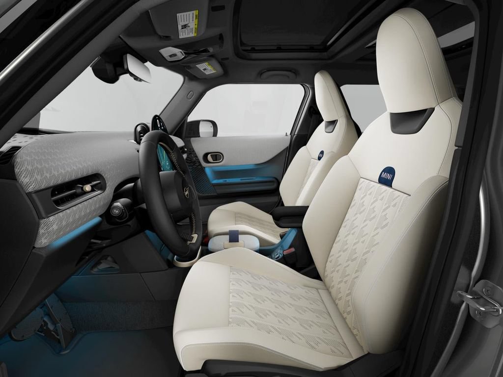 New 2027 MINI Cooper S FWD image 6