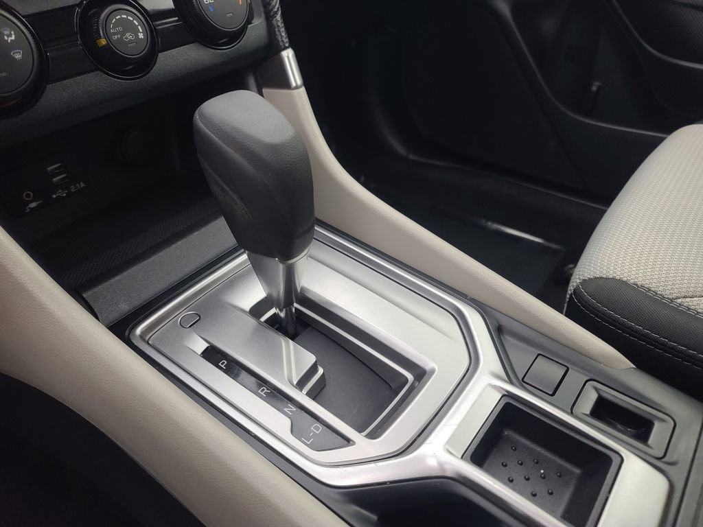 Used 2020 Subaru Forester w/ Alloy Wheel Package image 36