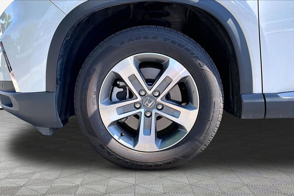 Certified 2024 Honda Pilot EX-L image 22