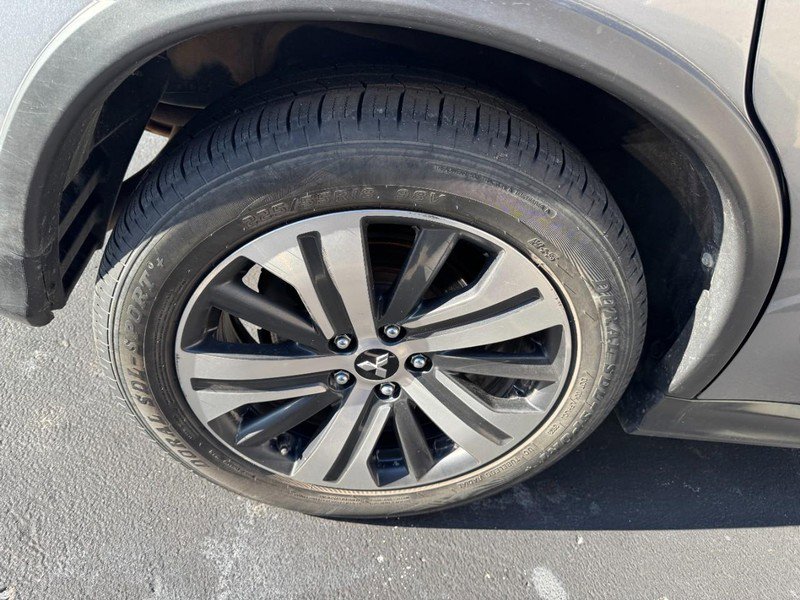 Used 2022 Mitsubishi Outlander Sport SE image 5