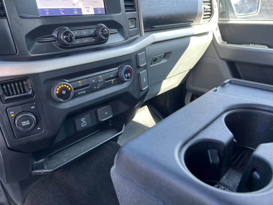 Certified 2021 Ford F150 XLT image 31