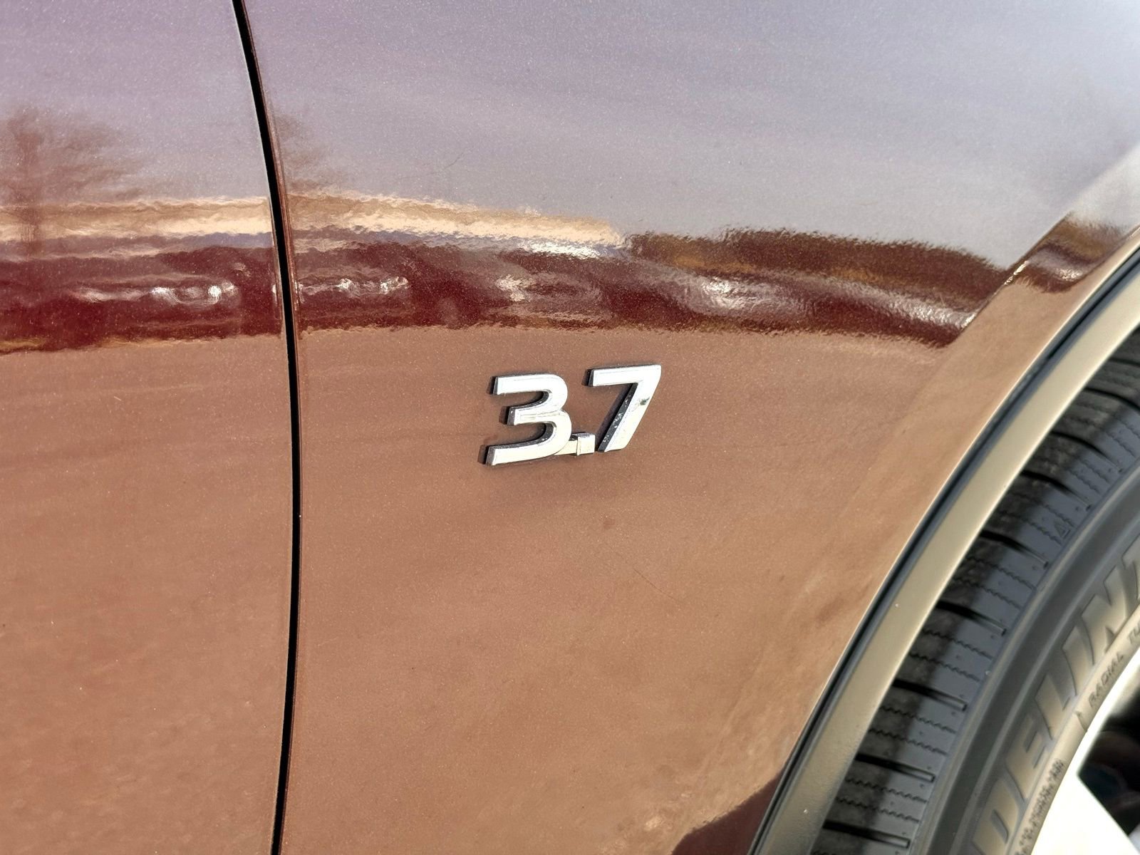 Used 2016 INFINITI QX50 2WD w/ Premium Plus Package image 15