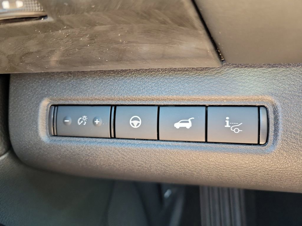 New 2026 Nissan Pathfinder Platinum image 34