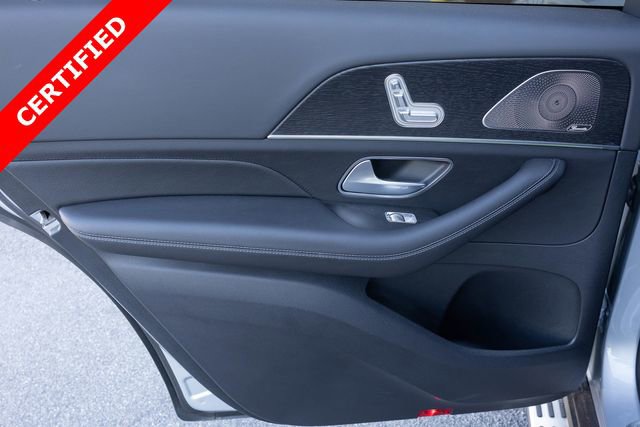 Certified 2025 Mercedes-Benz GLS 450 4MATIC image 15