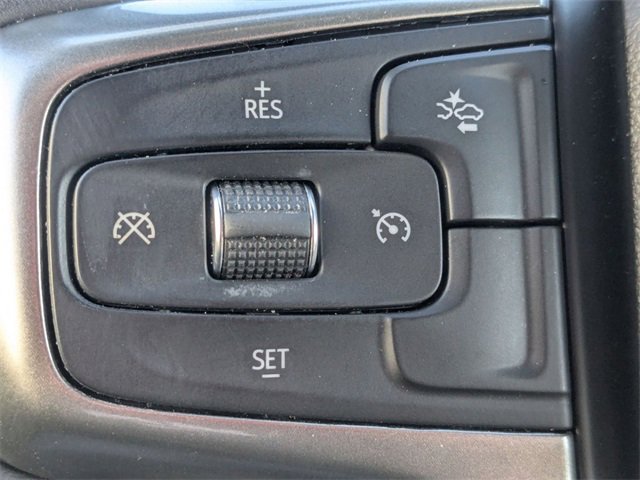 Used 2021 Chevrolet Tahoe LT image 19