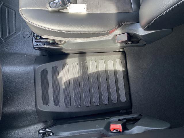 New 2026 Ford Transit 250 Low Roof RWD image 19