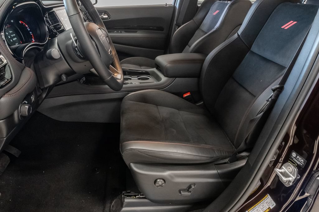 New 2026 Dodge Durango GT AWD/4WD image 11