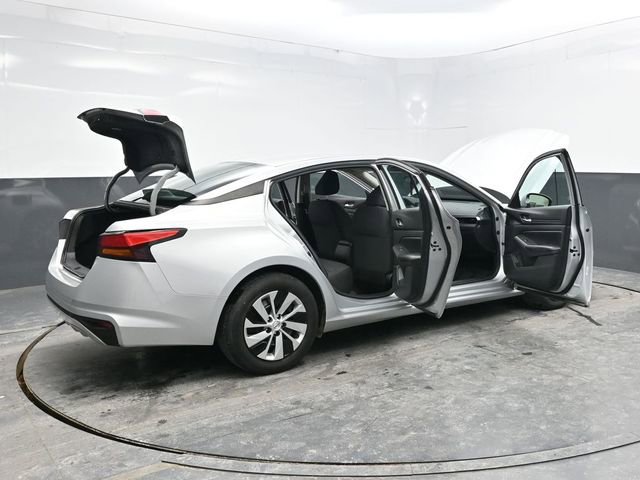 Used 2021 Nissan Altima 2.5 S image 38