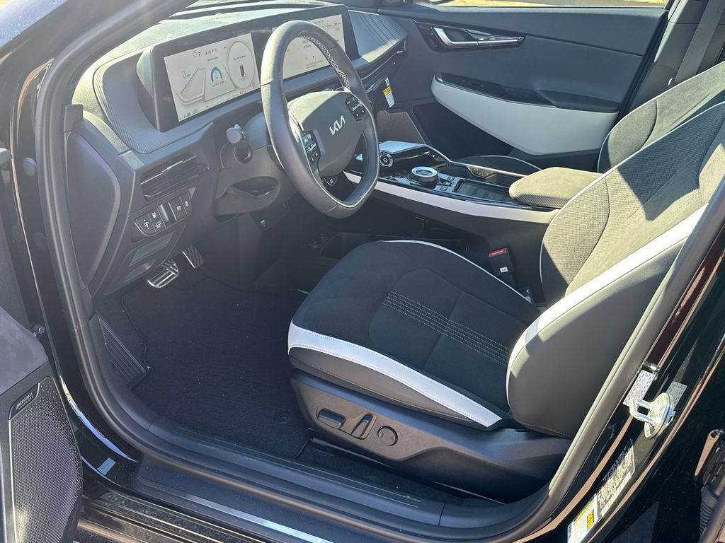 New 2024 Kia EV6 GT-Line AWD/4WD image 9
