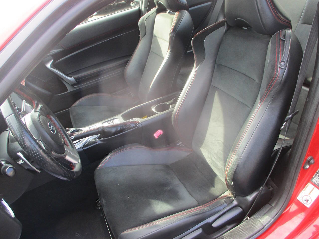 Used 2014 Subaru BRZ Limited w/ Popular Package #1A image 6