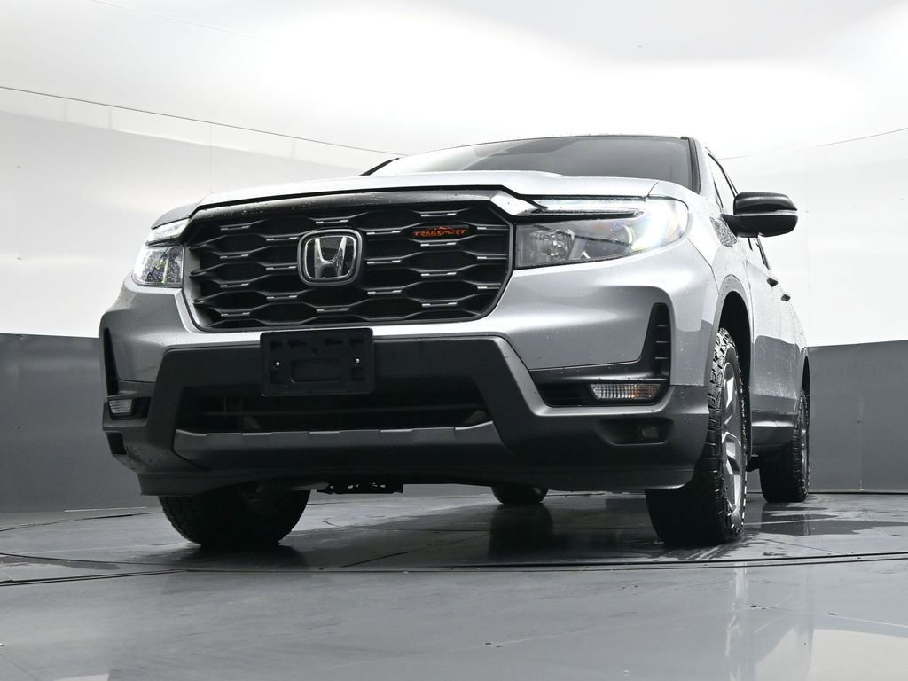 Used 2024 Honda Ridgeline TrailSport image 43