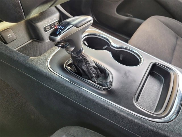 Used 2018 Dodge Durango SXT w/ Quick Order Package 2BB image 26